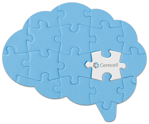 cerecell solves the autism puzzle